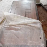 درب ضد سرقت ترک