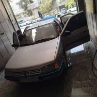 پژو ۴۰۵ مدل ۸۹