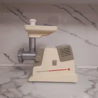چرخ گوشت