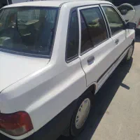 پراید131اس ال