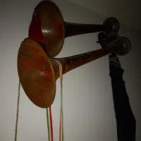 بوق کامیون