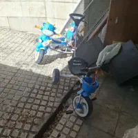 سه‌چرخه