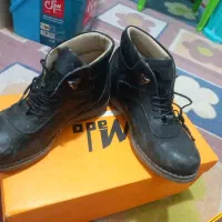 کفش بوت پسرانه سایز36
