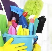 انجام نظافت منزل و پذیرایی میهمانی