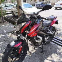 ns200 مدل ۹۵