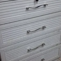 دراور  در حد نو
