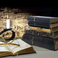 کتاب دعا نگارش و کتابت هر نوع دعایی حضوری تلفنی