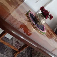 میز نهارخوری ۶ نفره