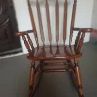 صندلی راک