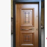 درب ضد سرقت کاخ نشینان