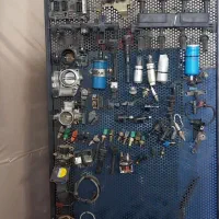 آموزشگاه مجهز برق خودرو