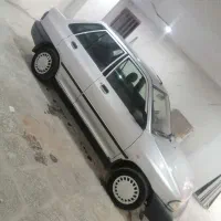 پراید 91