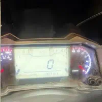 کی وی 250|موتورسیکلت|رباط‌کریم, رباط‌کریم|دیوار