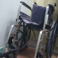 ویلچر|پزشکی|رشت, فلسطین|دیوار