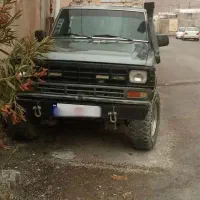 پاترول دودر