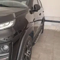 x22 pro|خودرو سواری و وانت|نیشابور, شهرک فرهنگیان|دیوار