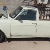 پیکان وانت