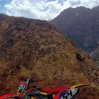 CRF450|موتورسیکلت|تربت جام, علوی|دیوار