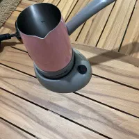 قهوه جوش کرکماز مدل اسمارت 365