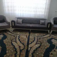 مبل 8 نفره چستر تخت خواب شو