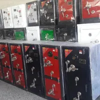 بزرگترین مرکز فروش گاوصندوق  طلافروشی،اداری وخانگی|ابزارآلات|قم, بلوار امین و ساحلی|دیوار