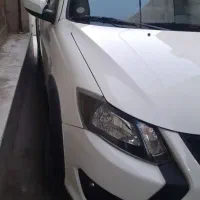 کوییک مدل ۴۰۴ در حد صفر حسین آباد مهرشهر
