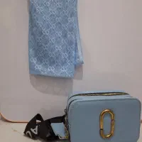 کیف و شال نو