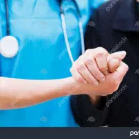 پرستار بیمار