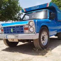 نیسان بار