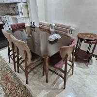فروش وسایل منزل (لیست وسایل در توضیحات)