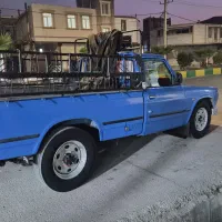 نیسان دوگانه ۹۶