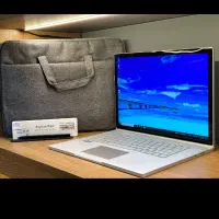 SURFACEBook3سرفیس بوک  گرافیک مجرا با گارانتی