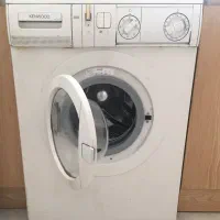 لباسشویی Kenwood پنج کیلویی