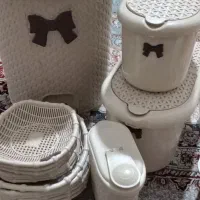 سرویس پلاستیک