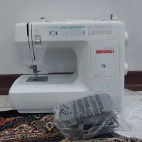 چرخ خیاطی مارشال