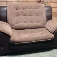 مبل دونفره