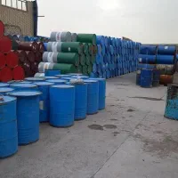 فروش وخریدار بشکه فلزی و پلاستیکی ۱۱۰۰م