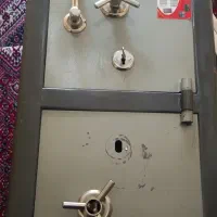 فروش گاو صندوق کاوه