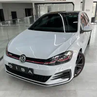 فولکس گلف GTI، مدل 2018