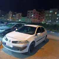 مگان اتومات سالم بی عیب