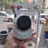 دوربین مداربسته هوشمند آرکا تکنولوژی