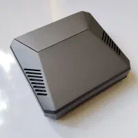 رزبری پای ۴ Raspberry Pi 4