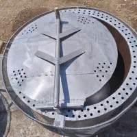 تنور 6نان
