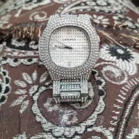 ساعت فول نگین امپاور