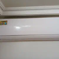 کولر گازی 24000