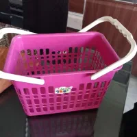 سبد|ظروف نگهدارنده، پلاستیکی، یک‌بارمصرف|تهران, ائمه اطهار|دیوار