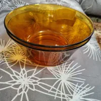 کاسه بزرگ عسلی