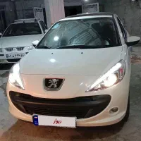 پژو 207سقف پانا مایلم معاوضه کنم