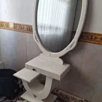 کنسول آینه