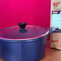 قابلمه سایز 32 مدل اسکار (اصل)